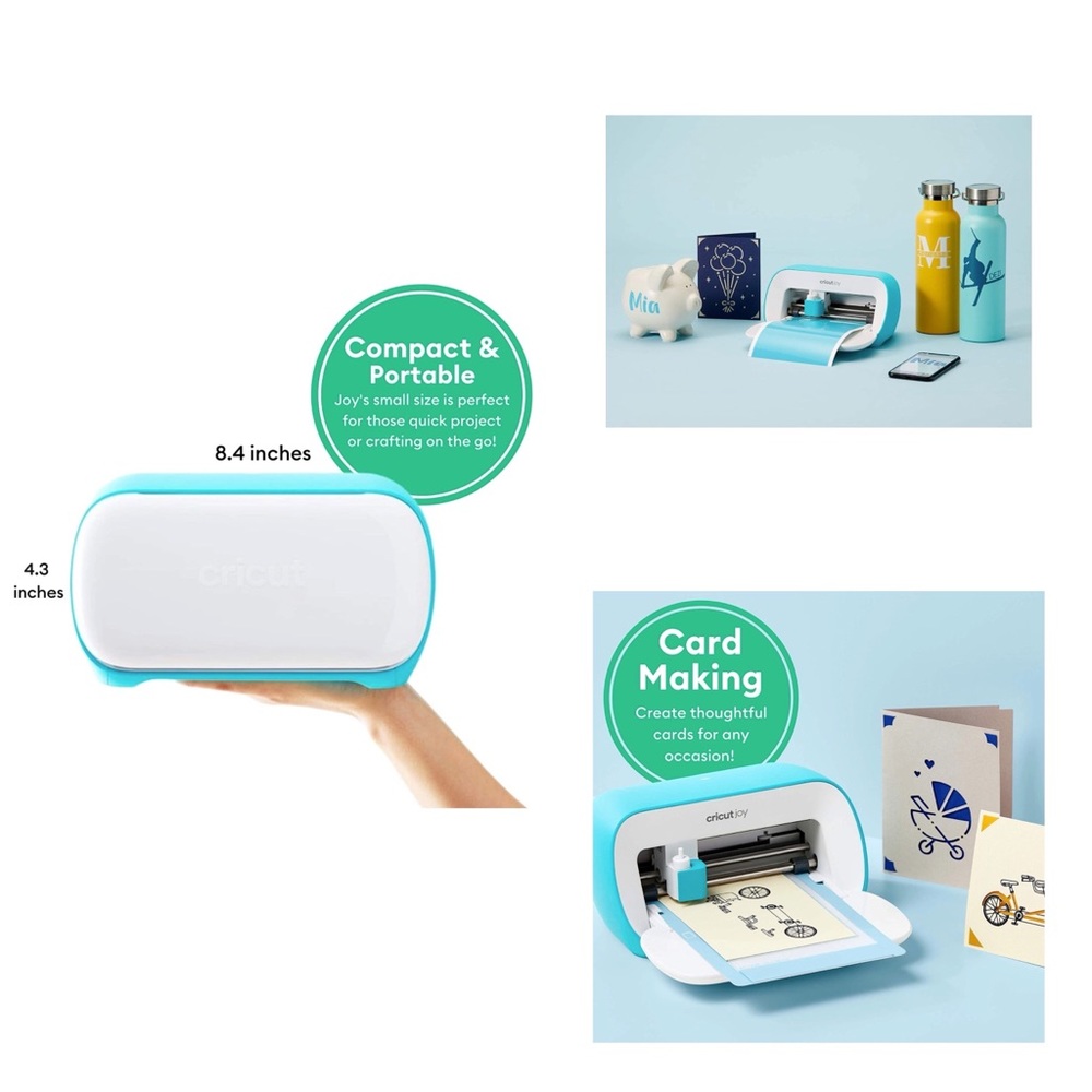 Cricut Joy